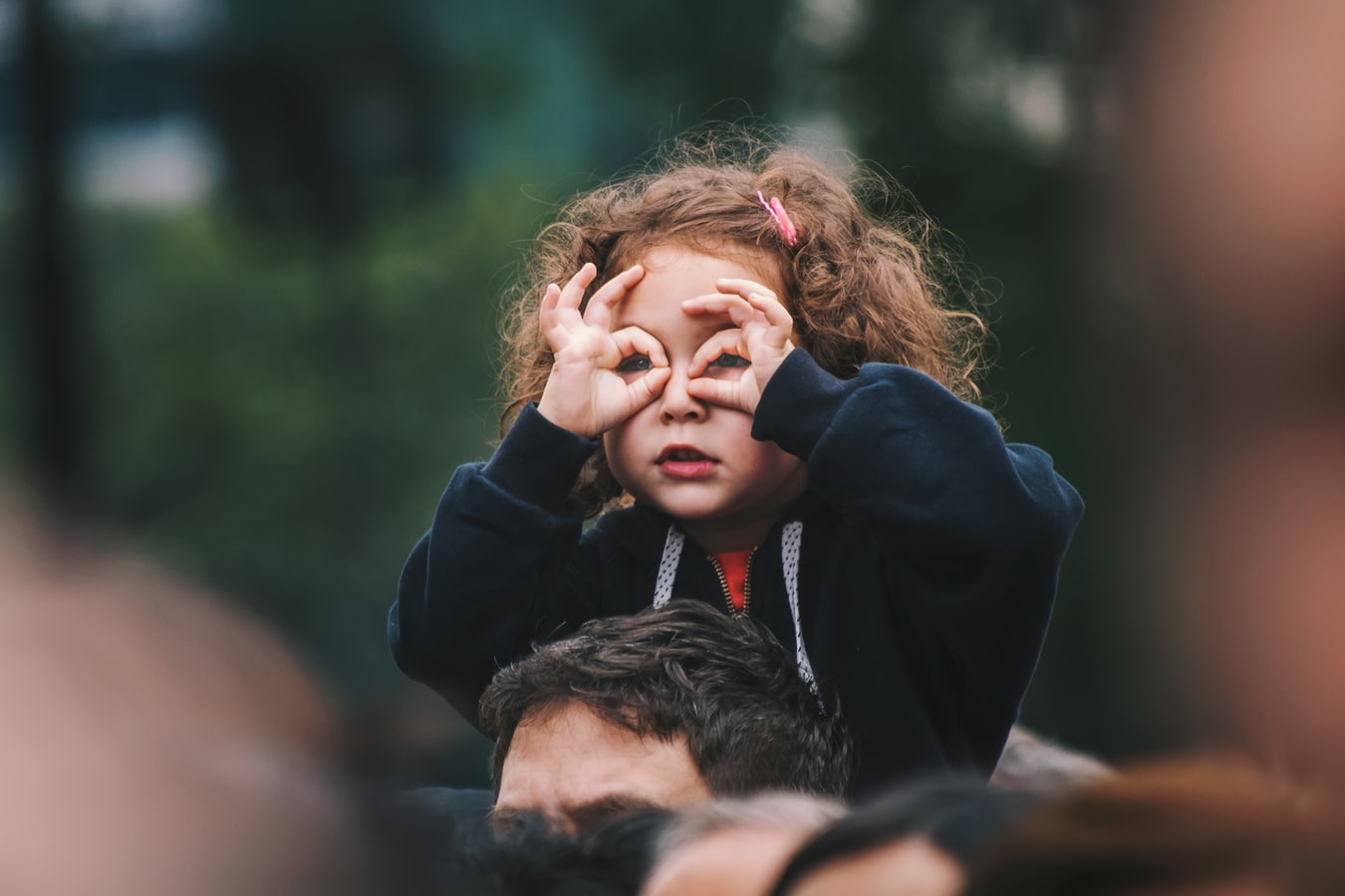 Comment s’adapter aux sauts d’humeurs de votre enfant ?