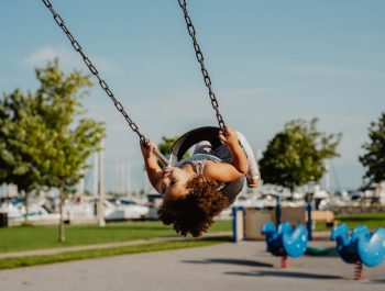 Développez le caractère de votre enfant!