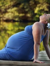 Sport: Astuce parfait pour avoir un corps de rêve après l&rsquo;accouchement