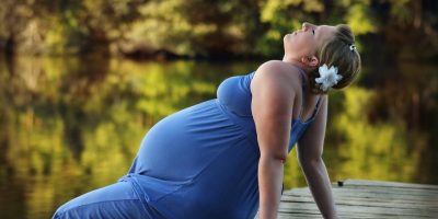 Sport: Astuce parfait pour avoir un corps de rêve après l’accouchement