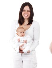 Pourquoi immortaliser votre période de grossesse?