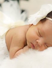 Le Babyphone, à l&rsquo;écoute de votre bébé