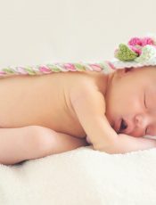 Jeunes adolescentes et maman: comment réussir à s&rsquo;occuper de son bébé?