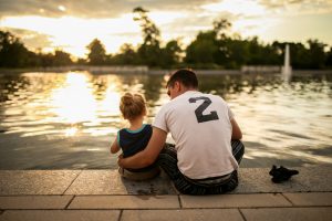 pere et fille