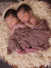 Le confort dans les matériels de puériculture des jumeaux