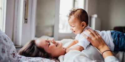 Se faciliter la vie, avec un bébé, c’est possible ?