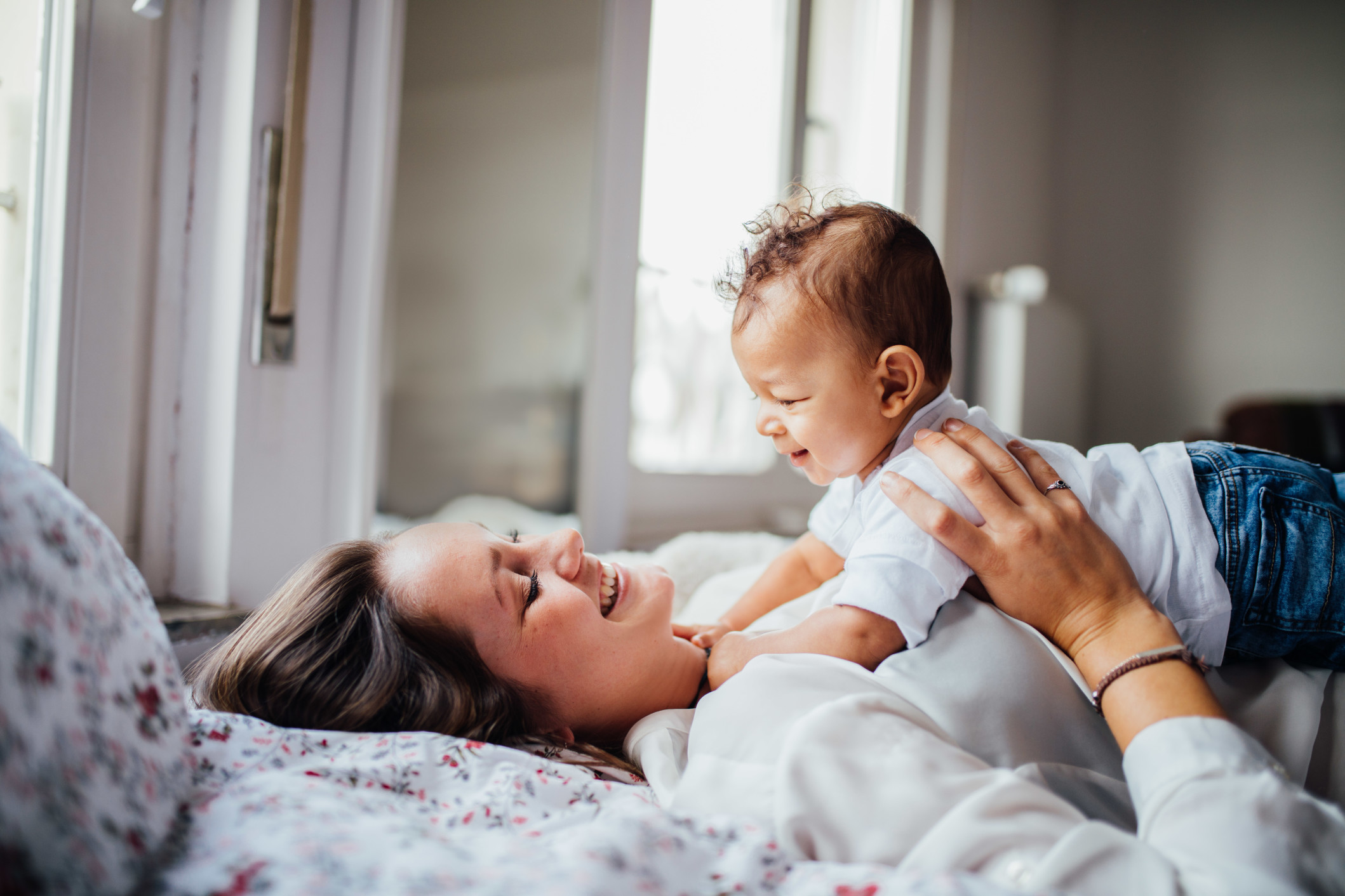 Se faciliter la vie, avec un bébé, c’est possible ?