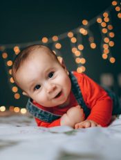 Le parc bébé, le nouveau must have des parents modernes