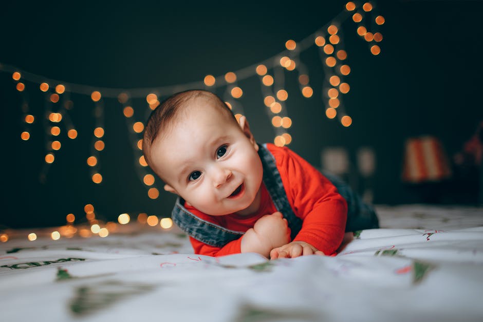 Le parc bébé, le nouveau must have des parents modernes