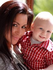 À la recherche d’une baby-sitter à Paris ?