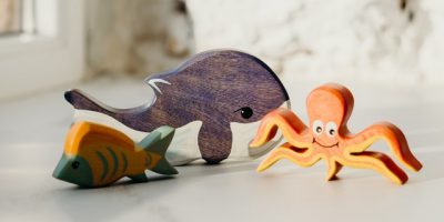 Jeu de pêche pour enfant : comment le choisir et quels sont ses avantages ?