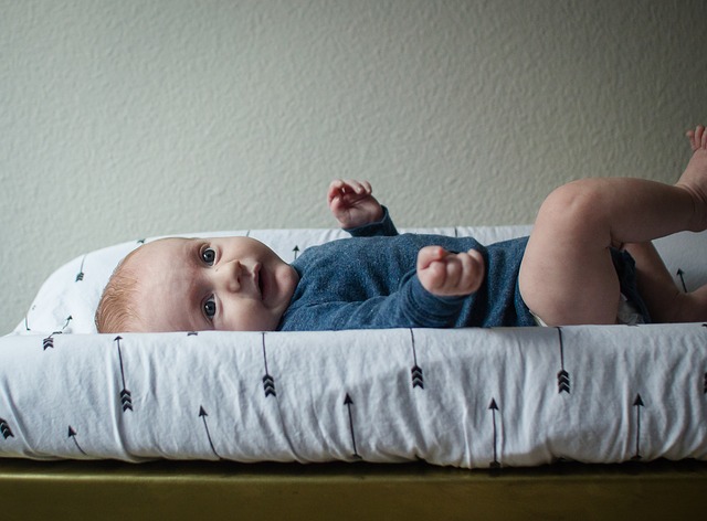 Quelle est l’importance du portage de bébé?