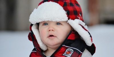 Comment prendre soin de la peau délicate de votre bébé en hiver ?