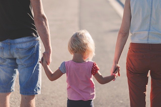 Parents occupés durant la semaine : comment rattraper le temps perdu avec les enfants ?