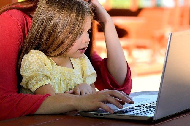 Le rôle des parents dans l’éducation de leur enfant