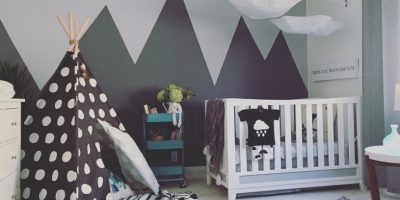 Comment décorer la chambre de votre bébé ?