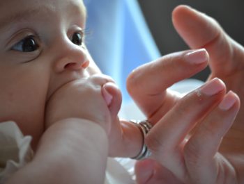 La médaille de baptème : le joyau d’une vie