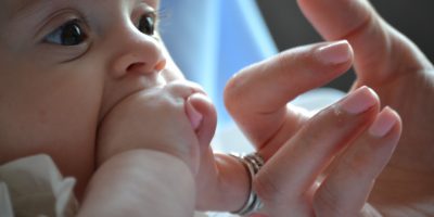 La médaille de baptème : le joyau d’une vie