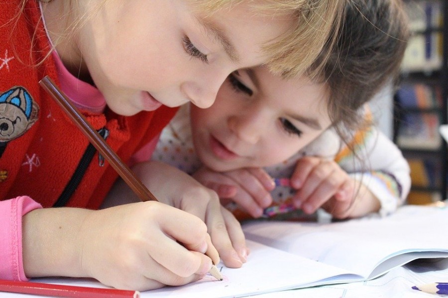 Comment gérer la garde d’enfants avec le COVID