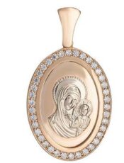 Comment choisir une médaille de la sainte vierge pour un baptême inoubliable