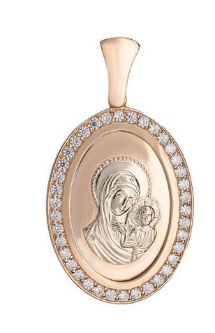 Comment choisir une médaille de la sainte vierge pour un baptême inoubliable
