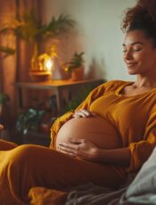 Comment soulager les gaz et les ballonnements pendant la grossesse : 5 techniques de relaxation efficaces