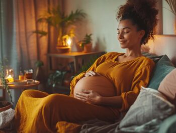 Comment soulager les gaz et les ballonnements pendant la grossesse : 5 techniques de relaxation efficaces