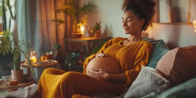 Comment soulager les gaz et les ballonnements pendant la grossesse : 5 techniques de relaxation efficaces
