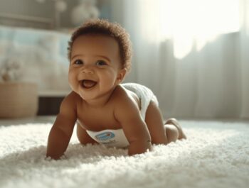 Comment choisir les couches Pampers taille 6 pour le confort de bébé