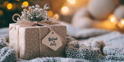 5 idees de cadeau nounou personnalise pour marquer les esprits
