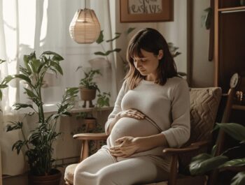 Douleurs dans le bas-ventre pendant la grossesse : quand faut-il s’inquiéter ?