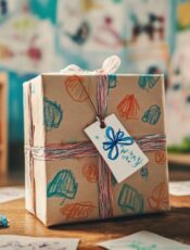 idées de cadeaux personnalisés et originaux pour nounous qui font la différence