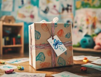idées de cadeaux personnalisés et originaux pour nounous qui font la différence