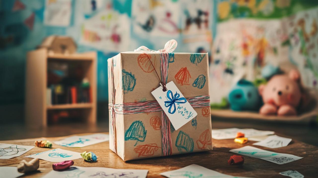 idées de cadeaux personnalisés et originaux pour nounous qui font la différence