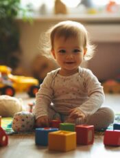 comment choisir une sélection de jouets bébé et enfant adaptés à chaque âge