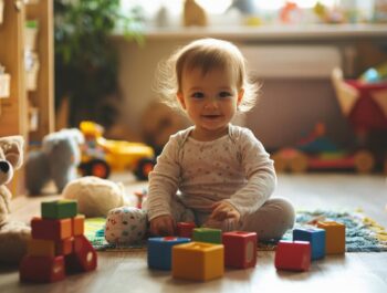comment choisir une sélection de jouets bébé et enfant adaptés à chaque âge