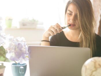 Vapotage pendant la grossesse ou l’allaitement : pourquoi vous devez miser sur les e-liquides sans propylène glycol