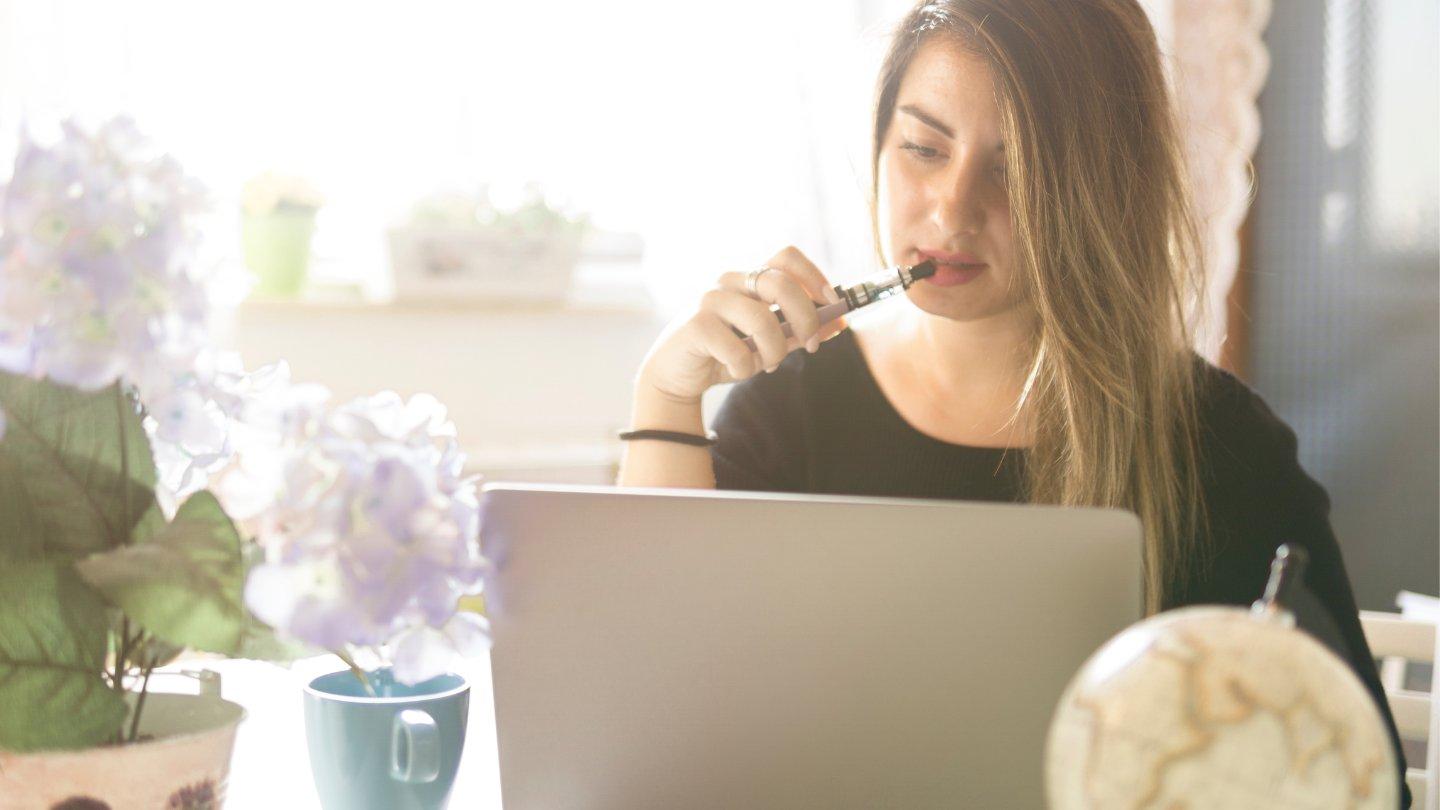 Vapotage pendant la grossesse ou l’allaitement : pourquoi vous devez miser sur les e-liquides sans propylène glycol
