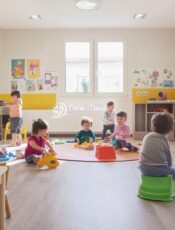 Les avantages d&rsquo;une micro crèche à Besançon pour vos enfants