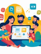 Astuces pour profiter des bons plans famille grâce à une plateforme de services polyvalente