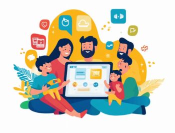 Astuces pour profiter des bons plans famille grâce à une plateforme de services polyvalente