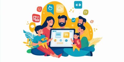 Astuces pour profiter des bons plans famille grâce à une plateforme de services polyvalente