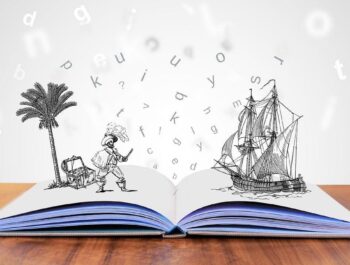 Top 5 des meilleurs livres personnalisés pour enfants