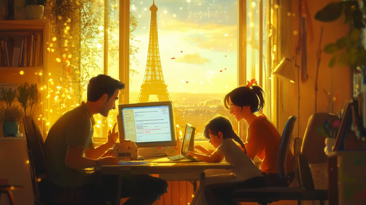 Comment obtenir un extrait de naissance en ligne en France facilement