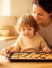 Gâteaux pour le goûter : comment bien les choisir lors de vos courses