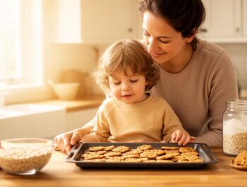 Gâteaux pour le goûter : comment bien les choisir lors de vos courses