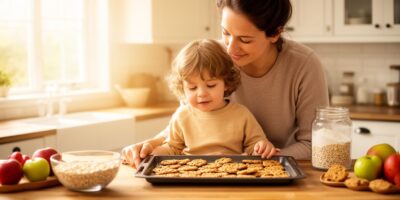 Gâteaux pour le goûter : comment bien les choisir lors de vos courses