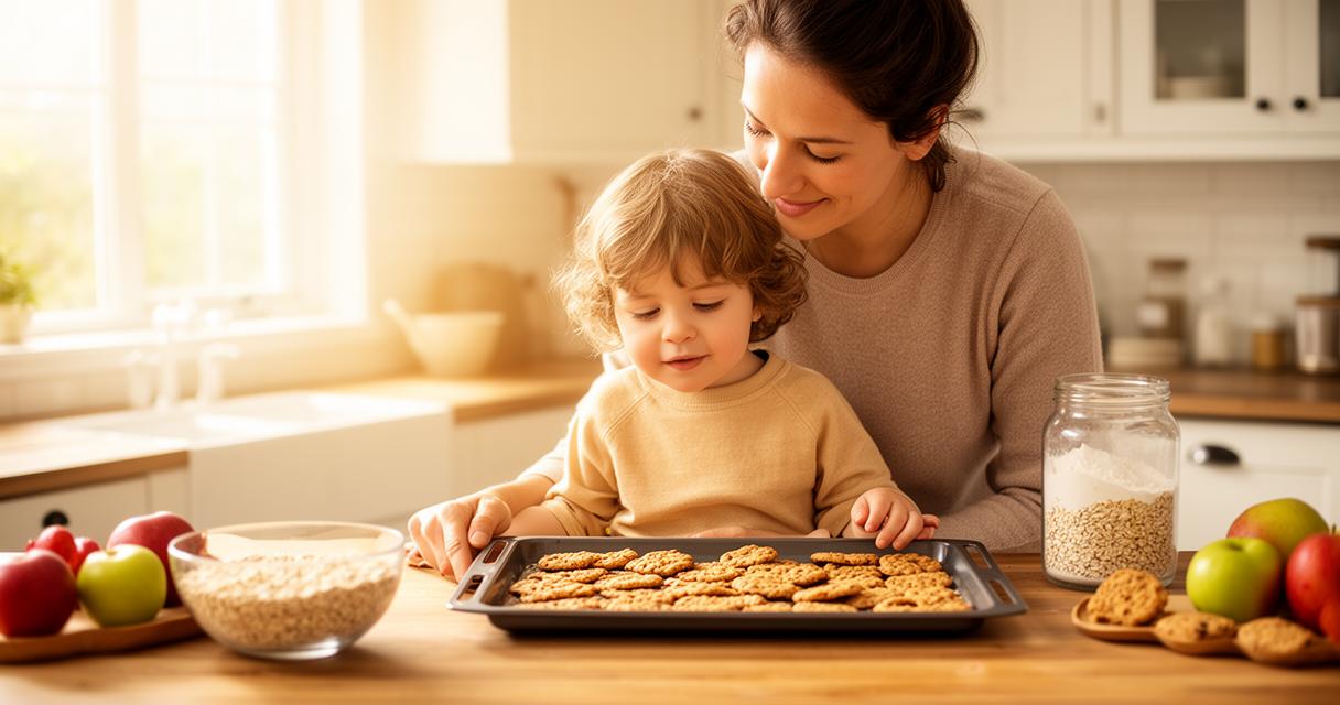 Gâteaux pour le goûter : comment bien les choisir lors de vos courses