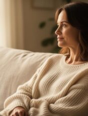 Poitrine gonflée : signe de grossesse ? Tout savoir sur ce symptôme et les modifications corporelles associées