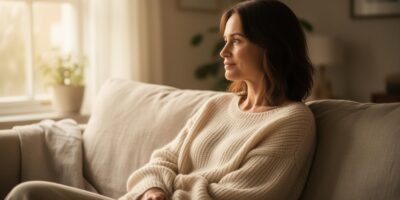 Poitrine gonflée : signe de grossesse ? Tout savoir sur ce symptôme et les modifications corporelles associées
